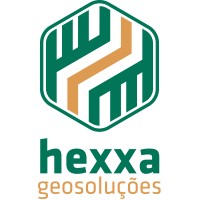 Hexxa Geosoluções logo, Hexxa Geosoluções contact details