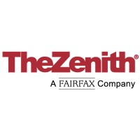 Zenith National Insurance Corp. logo, Zenith National Insurance Corp. contact details