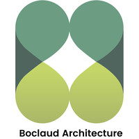 Boclaud Architecture logo, Boclaud Architecture contact details