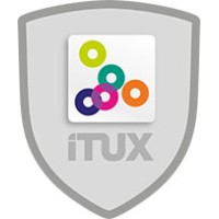 iTUX Communication AB logo, iTUX Communication AB contact details