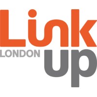 Link UP London logo, Link UP London contact details