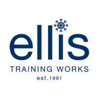 Ellis Training Works logo, Ellis Training Works contact details