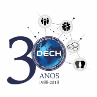 Grupo DECH logo, Grupo DECH contact details