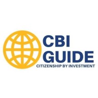 CBI Guide logo, CBI Guide contact details