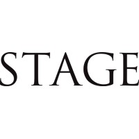 STAGE Financial logo, STAGE Financial contact details