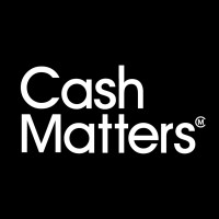 Cash Matters logo, Cash Matters contact details