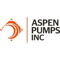 Aspen Pumps Inc logo, Aspen Pumps Inc contact details