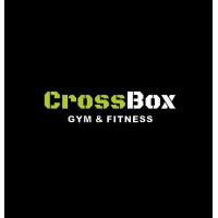 CrossBox fitness logo, CrossBox fitness contact details