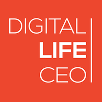 Digital Life CEO logo, Digital Life CEO contact details