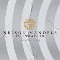 Nelson Mandela Foundation logo, Nelson Mandela Foundation contact details