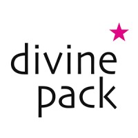 DIVINE PACK logo, DIVINE PACK contact details