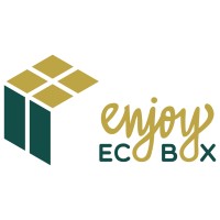 Enjoy Eco Box logo, Enjoy Eco Box contact details