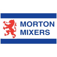 Morton Mixers & Blenders Ltd logo, Morton Mixers & Blenders Ltd contact details