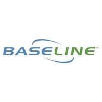 Baseline Systems logo, Baseline Systems contact details