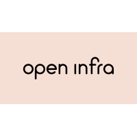 Open Infra GmbH logo, Open Infra GmbH contact details