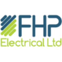 FHP Electrical Ltd. logo, FHP Electrical Ltd. contact details