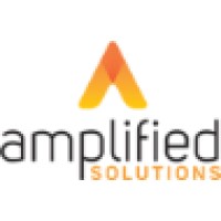 Amplified Solutions logo, Amplified Solutions contact details