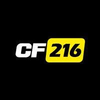 CrossFit 216 logo, CrossFit 216 contact details