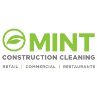 Mint Construction Cleaning, LLC logo, Mint Construction Cleaning, LLC contact details