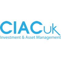 CIAC-UK LTD logo, CIAC-UK LTD contact details