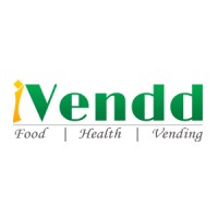 iVendd IoT Kiosk logo, iVendd IoT Kiosk contact details