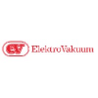 ElektroVakuum AS logo, ElektroVakuum AS contact details