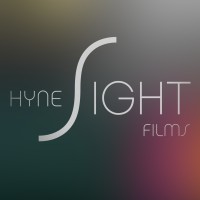 HyneSight Films logo, HyneSight Films contact details