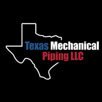 TEXAS MECHANICAL PIPING LLC logo, TEXAS MECHANICAL PIPING LLC contact details