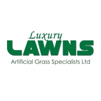 Luxury Lawns Artificial Grass Specialist Limited logo, Luxury Lawns Artificial Grass Specialist Limited contact details