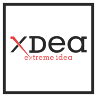 xdea logo, xdea contact details