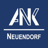 Adolf Neuendorf GmbH logo, Adolf Neuendorf GmbH contact details