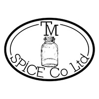 TM Spice logo, TM Spice contact details