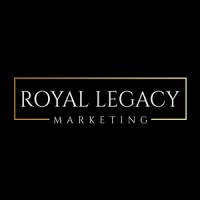 Royal Legacy Marketing logo, Royal Legacy Marketing contact details