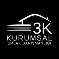 3K Kurumsal Emlak Danışmanlığı logo, 3K Kurumsal Emlak Danışmanlığı contact details