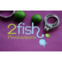 2fish Productions logo, 2fish Productions contact details