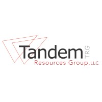 Tandem Resources Group, LLC logo, Tandem Resources Group, LLC contact details