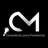 CM Consultoria de Gestão para Farmácias logo, CM Consultoria de Gestão para Farmácias contact details