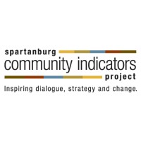 Spartanburg Community Indicators Project logo, Spartanburg Community Indicators Project contact details