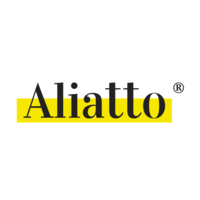 Aliatto logo, Aliatto contact details