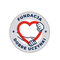 Fundacja Dobre Uczynki logo, Fundacja Dobre Uczynki contact details