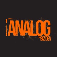 Analog Ltd logo, Analog Ltd contact details