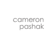 Cameron Pashak Photo logo, Cameron Pashak Photo contact details