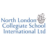 North London Collegiate School International logo, North London Collegiate School International contact details