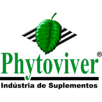 Phytoviver Produtos Naturais logo, Phytoviver Produtos Naturais contact details