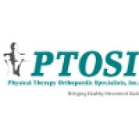 Physical Therapy Orthopaedic Specialists Inc. (PTOSI) logo, Physical Therapy Orthopaedic Specialists Inc. (PTOSI) contact details