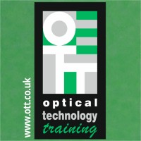 Optical Technology Training Ltd logo, Optical Technology Training Ltd contact details