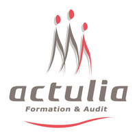 Actulia logo, Actulia contact details