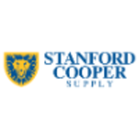 Stanford Cooper Supply logo, Stanford Cooper Supply contact details