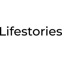 Life Stories logo, Life Stories contact details