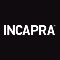 Incapra logo, Incapra contact details